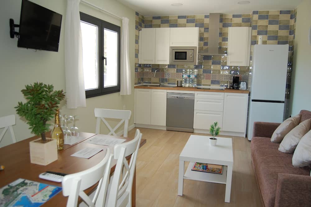 Photo of Livingroom in Totalan