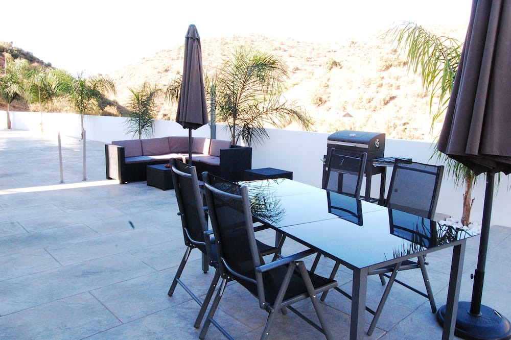 Photo of Patio Balcony in Totalan