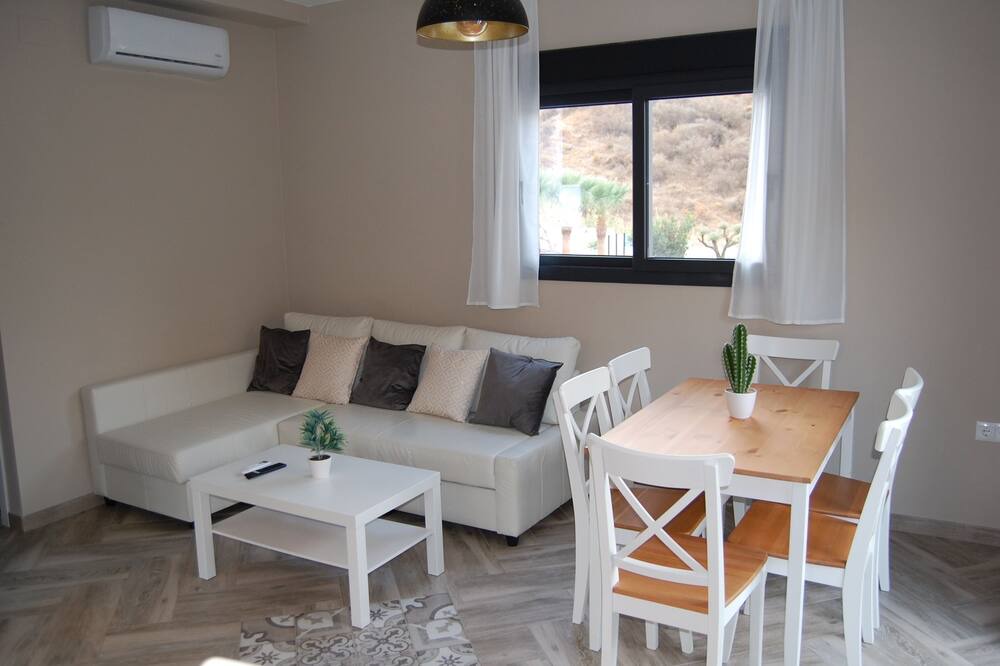Photo of Livingroom in Totalan