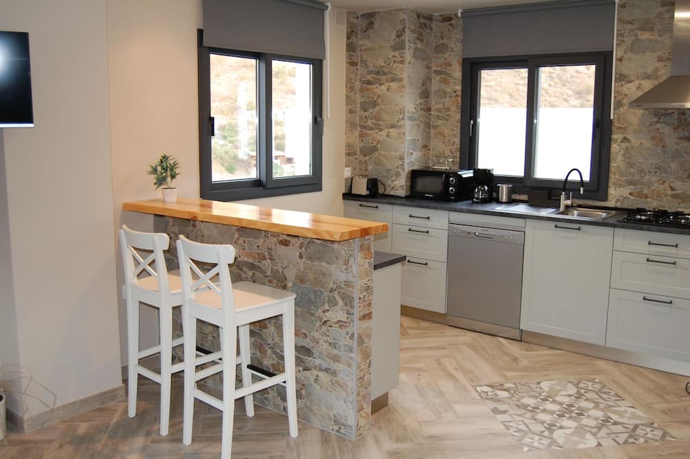 Photo of Kitchen in Totalan