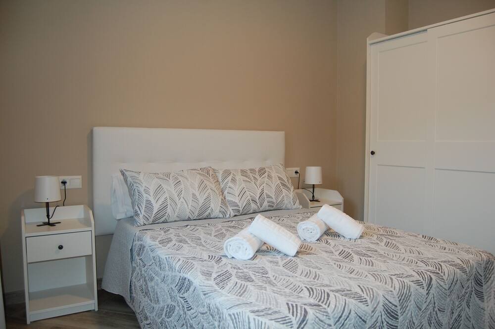 Photo of Bedroom in Totalan