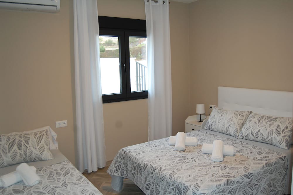 Photo of Bedroom in Totalan