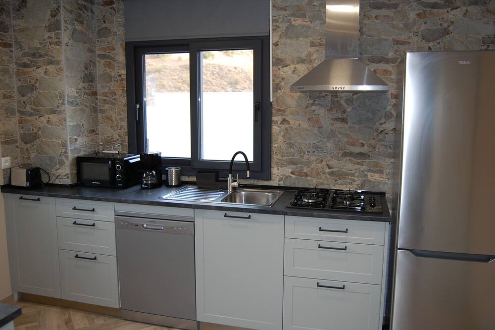 Photo of Kitchen in Totalan