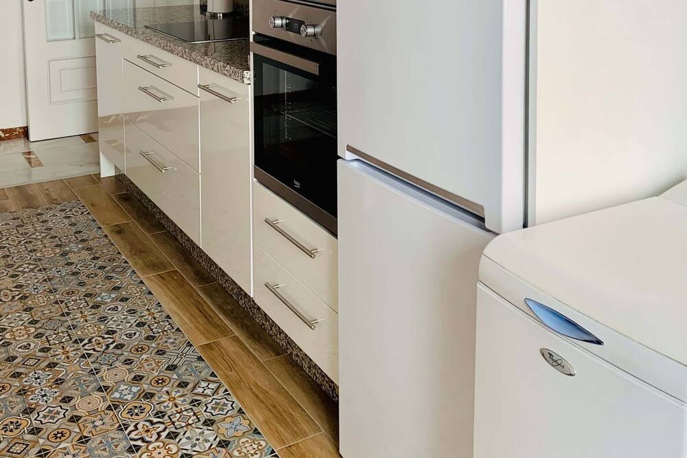 Photo of Kitchen in Beiro