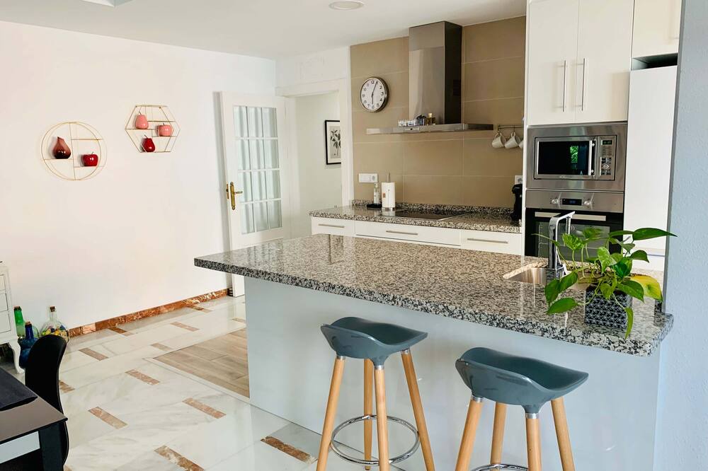 Photo of Kitchen in Beiro