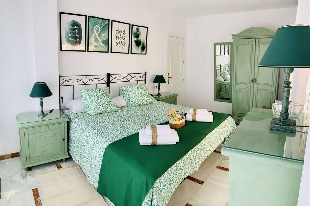 Photo of Bedroom in Beiro