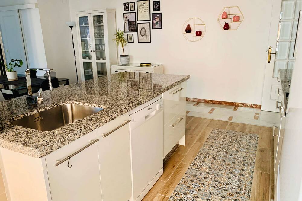 Photo of Kitchen in Beiro