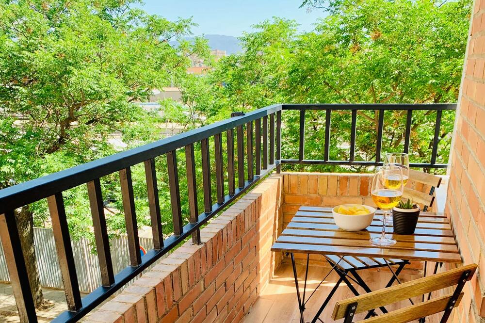 Photo of Patio Balcony in Beiro