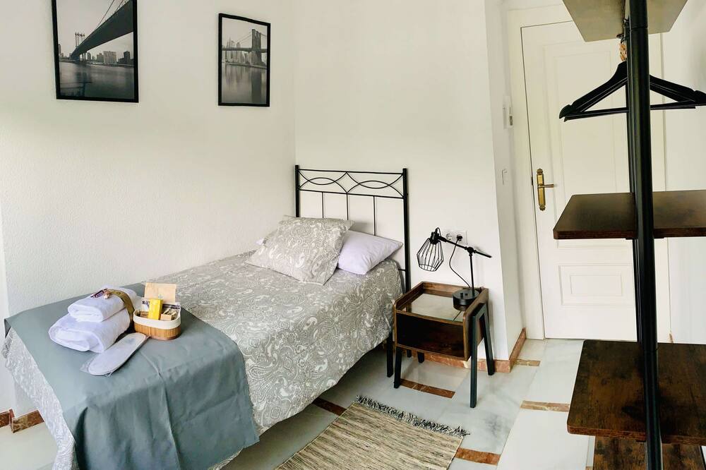 Photo of Bedroom in Beiro