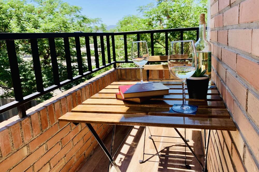 Photo of Patio Balcony in Beiro