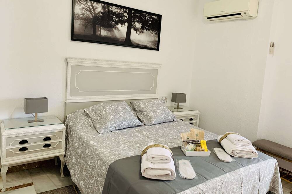 Photo of Bedroom in Beiro