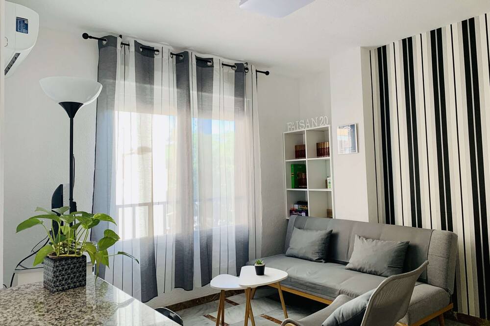 Photo of Livingroom in Beiro