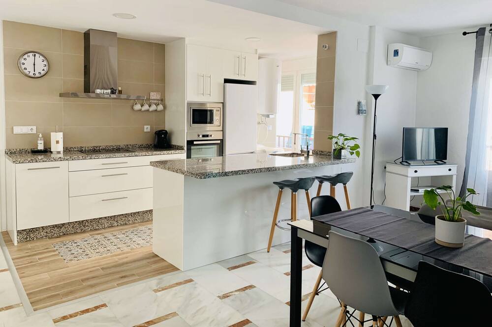 Photo of Kitchen in Beiro