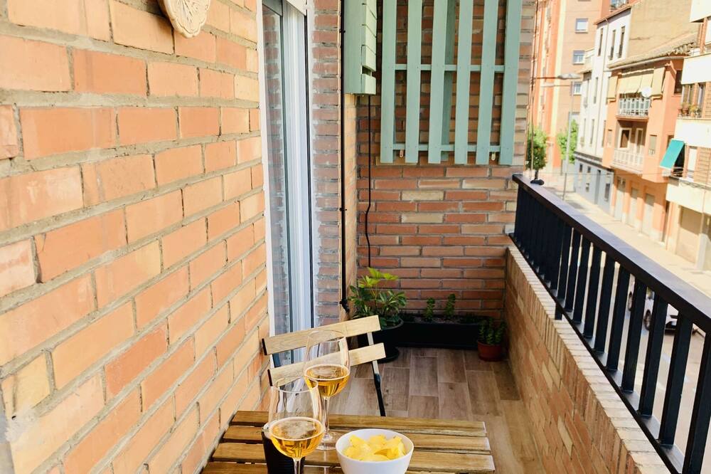 Photo of Patio Balcony in Beiro