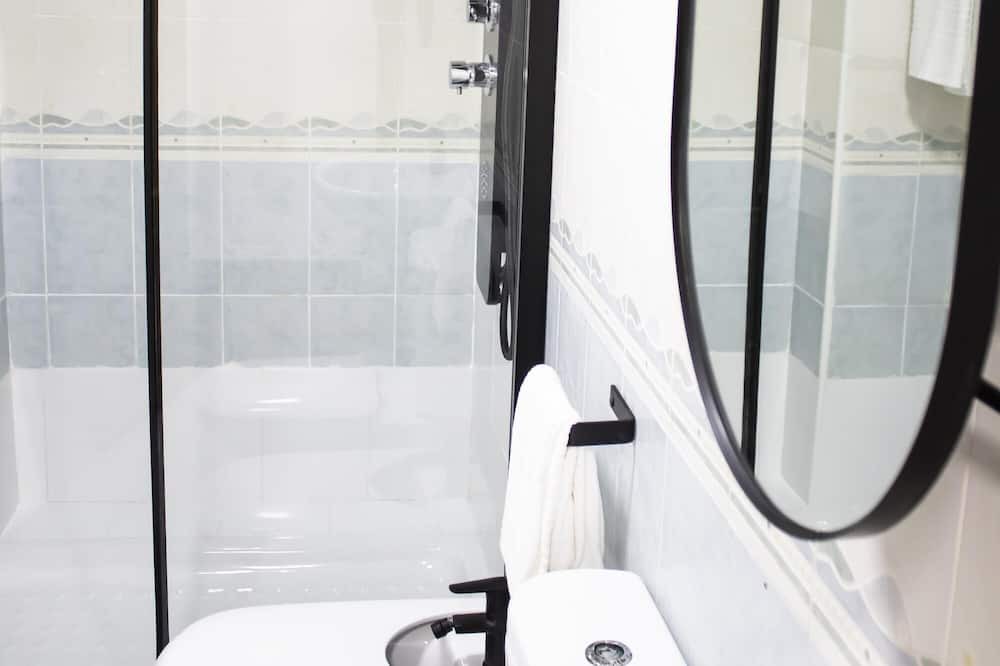 Photo of Bathroom in Balerma