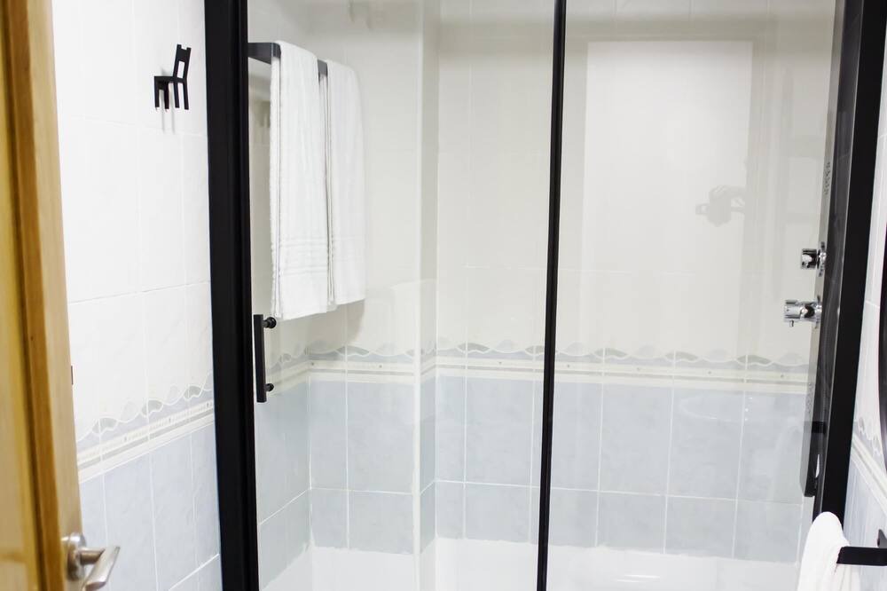 Photo of Bathroom in Balerma