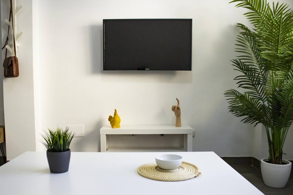 Photo of Livingroom in Balerma