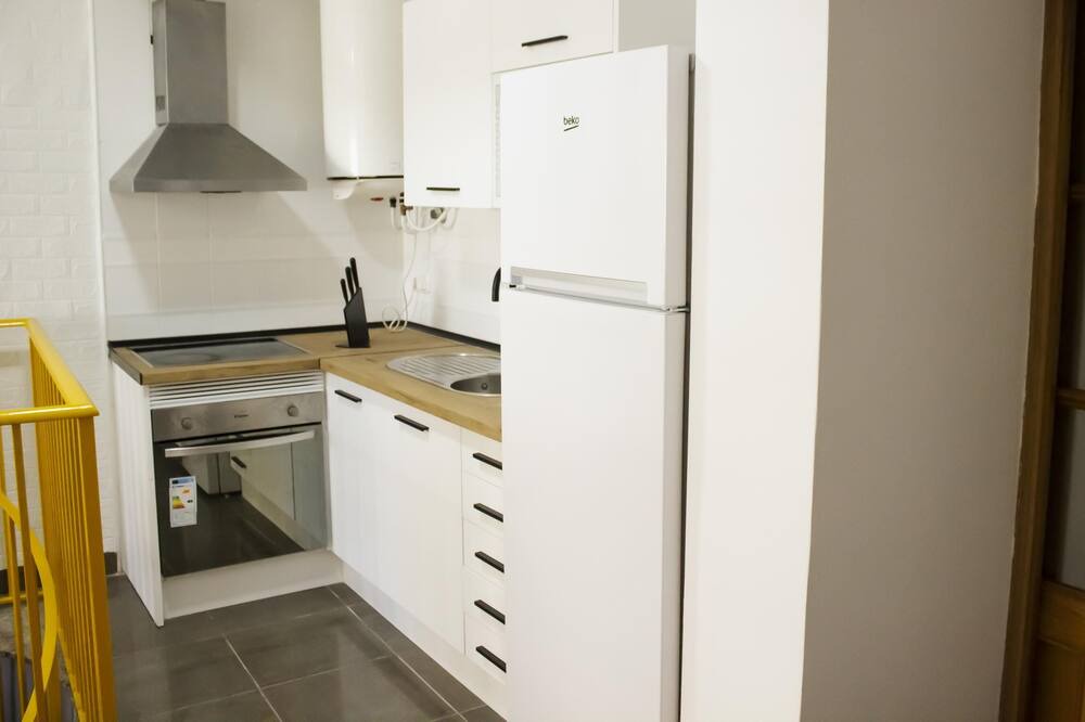 Photo of Kitchen in Balerma