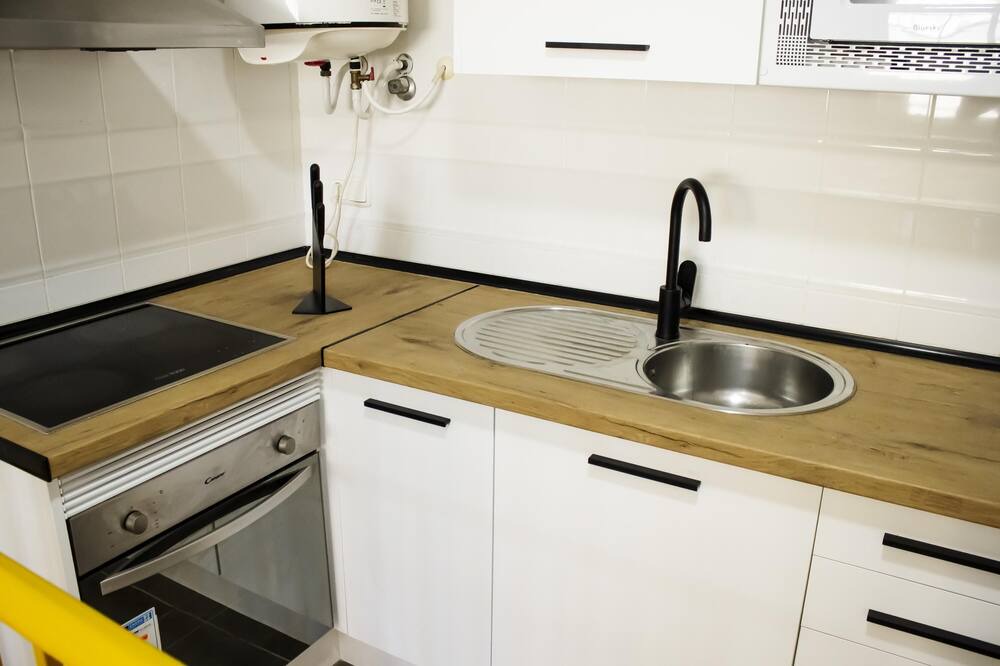 Photo of Kitchen in Balerma