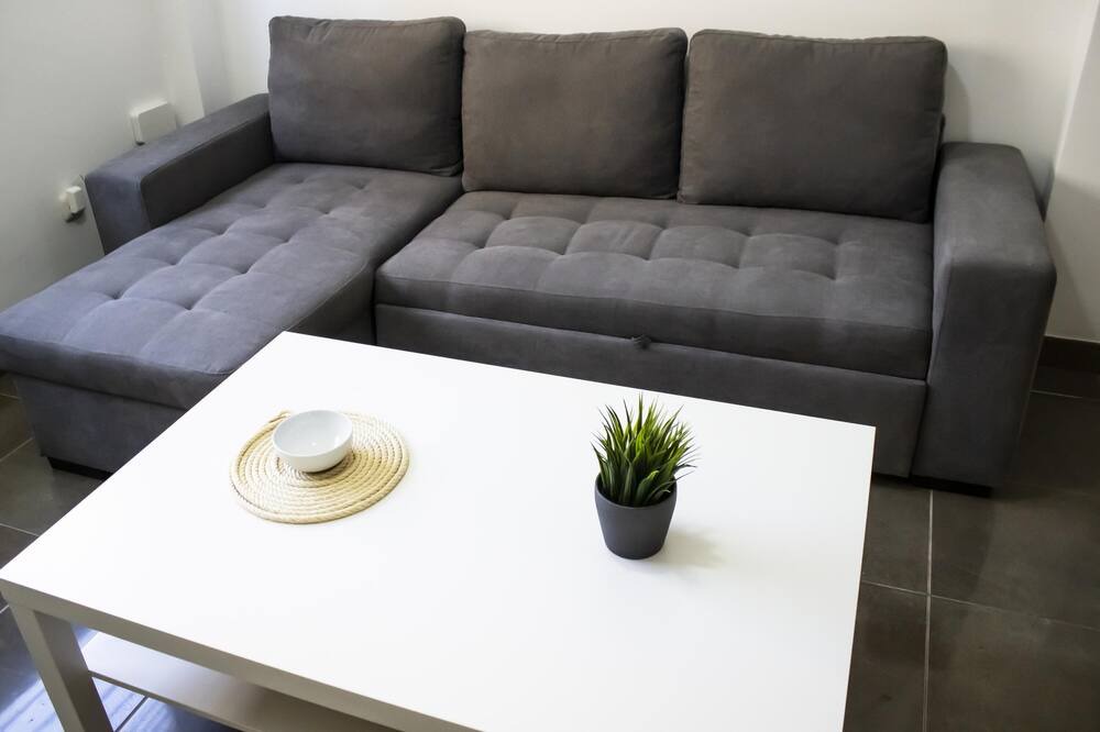 Photo of Livingroom in Balerma