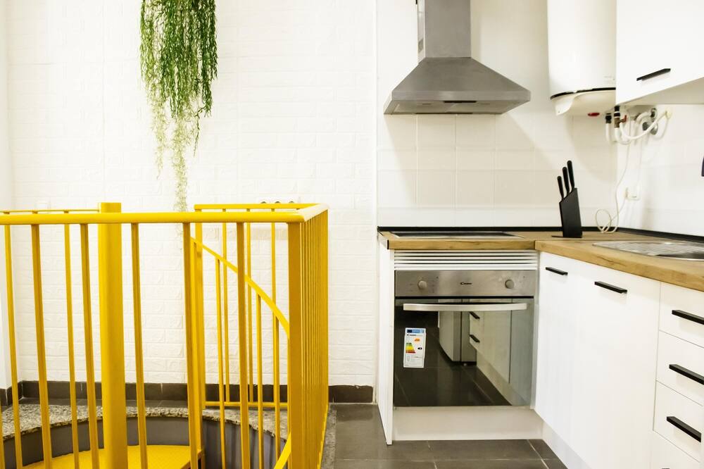 Photo of Kitchen in Balerma