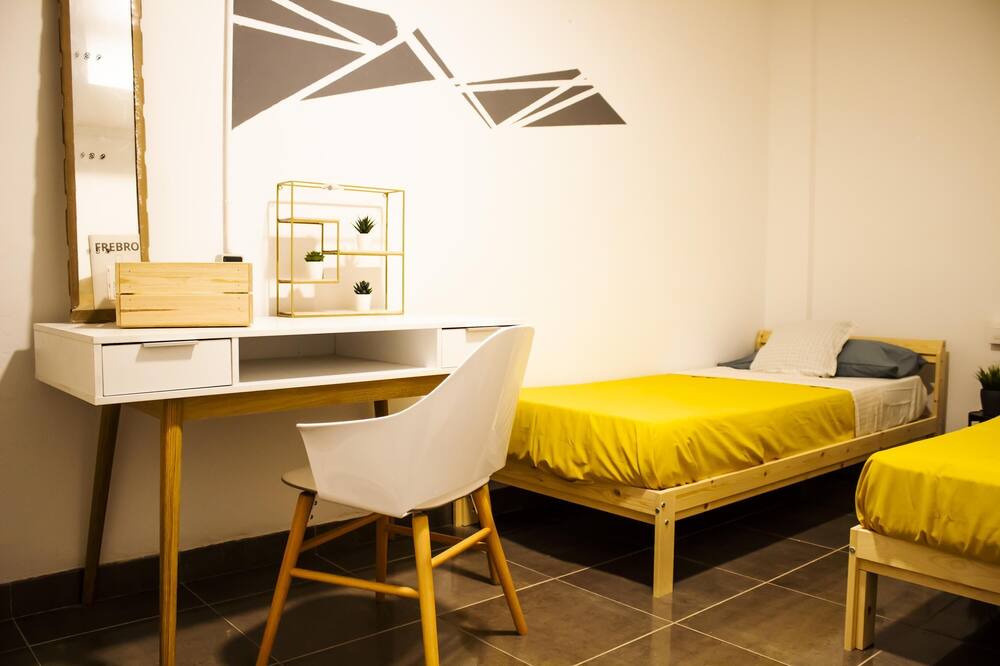 Photo of Bedroom in Balerma