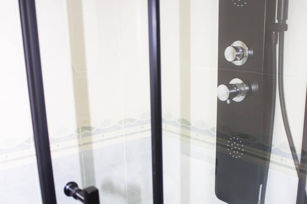 Photo of Bathroom in Balerma