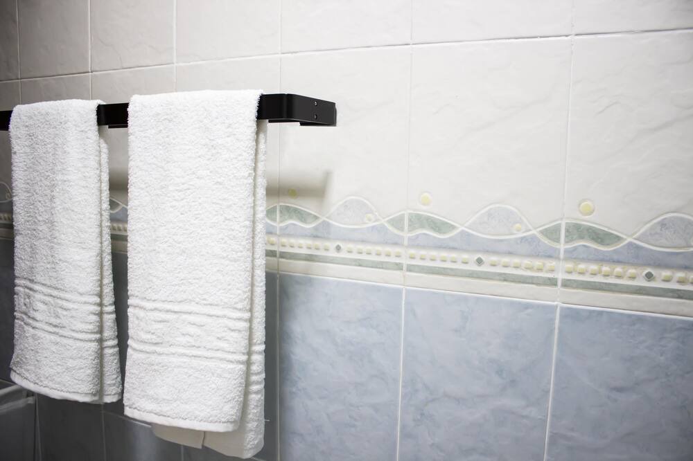 Photo of Bathroom in Balerma