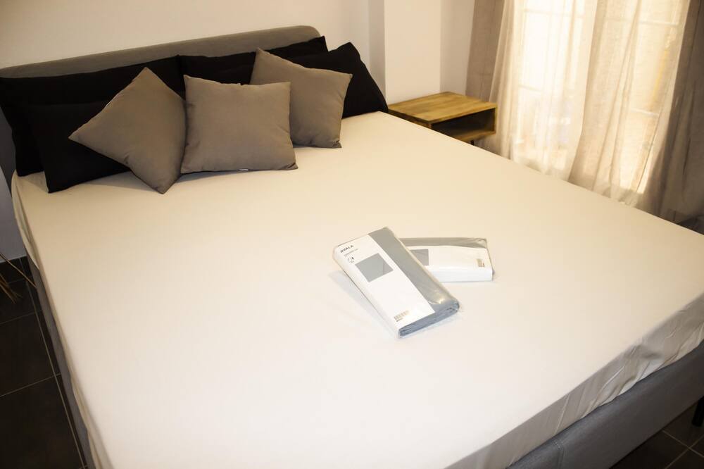 Photo of Bedroom in Balerma