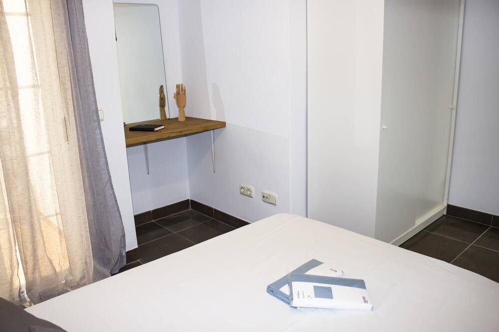 Photo of Bedroom in Balerma