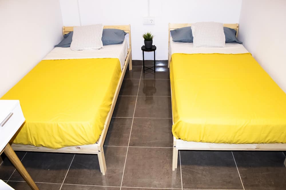 Photo of Bedroom in Balerma