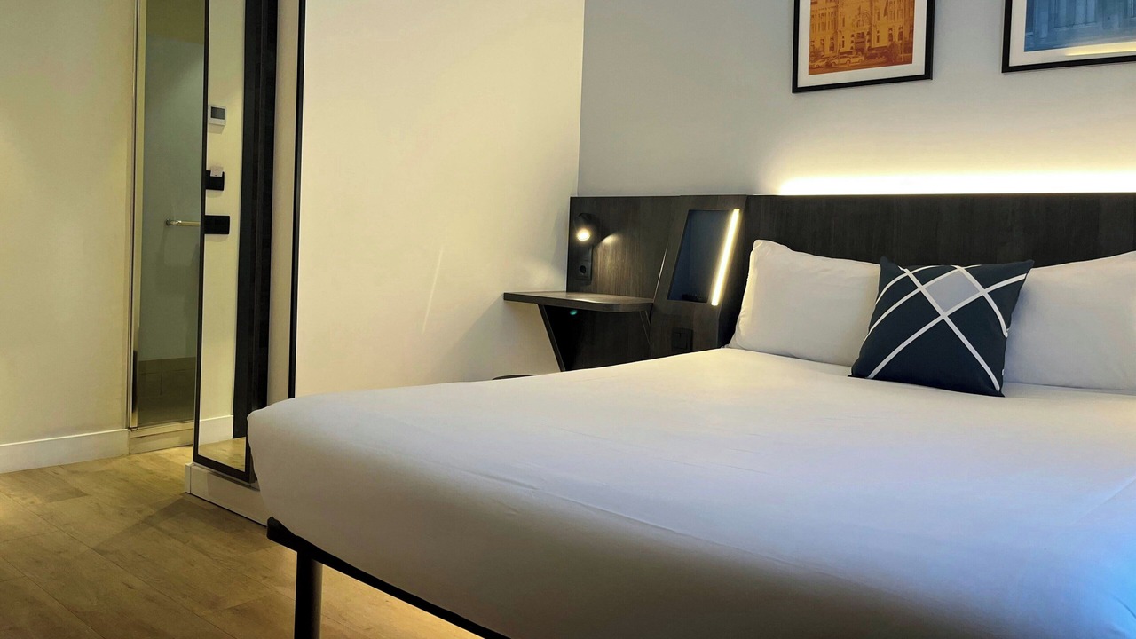 Photo of Bedroom in Delicias