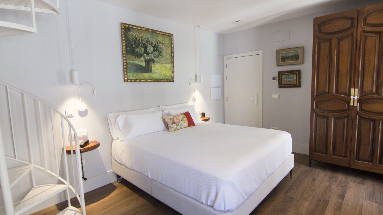 Photo of Bedroom in Andujar
