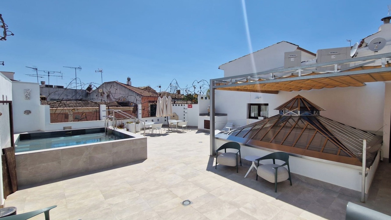 Photo of Outdoor in Andujar