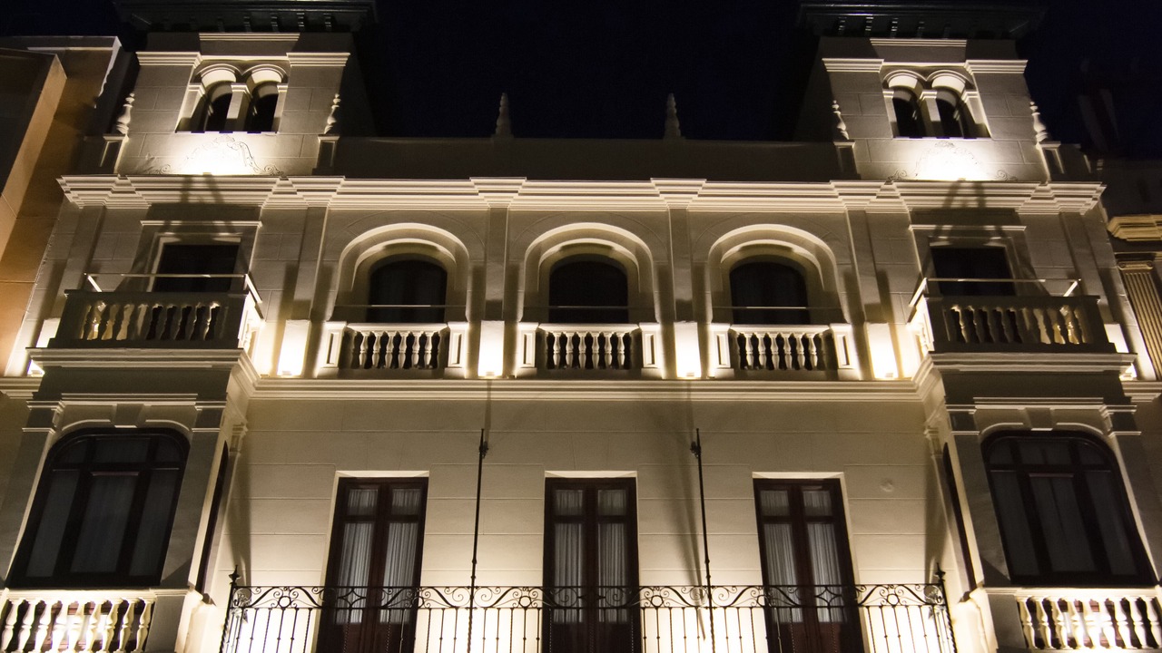 Photo of Outdoor in Andujar