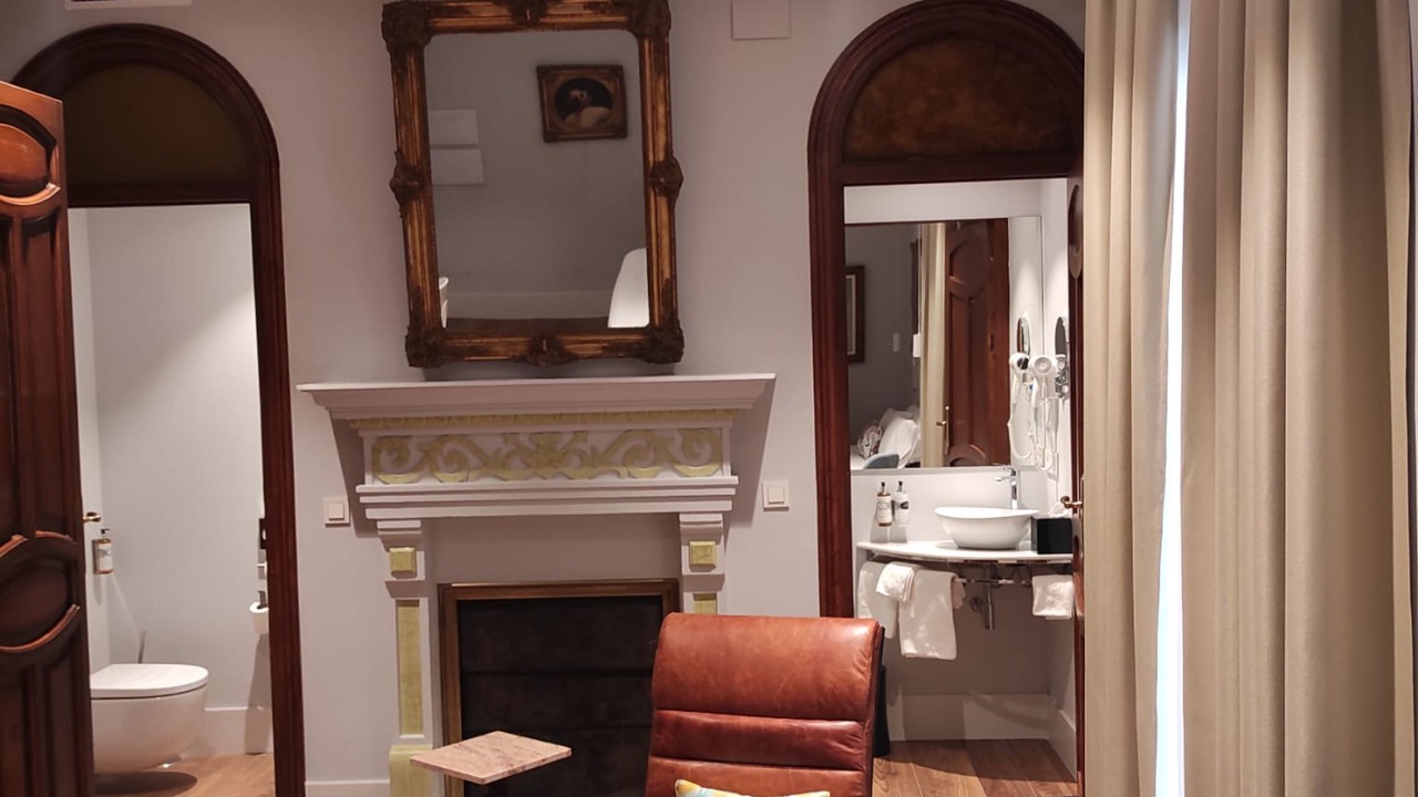 Photo of Bedroom in Andujar