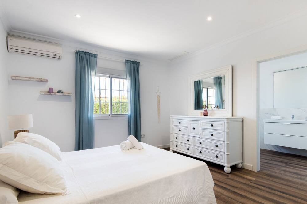 Photo of Bedroom in Cartama