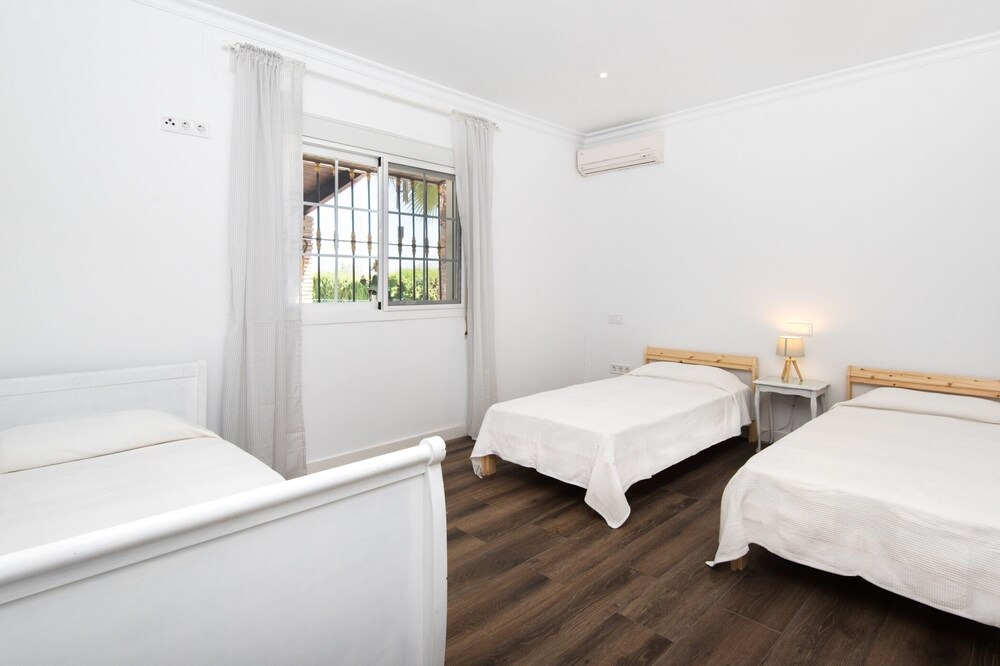 Photo of Bedroom in Cartama