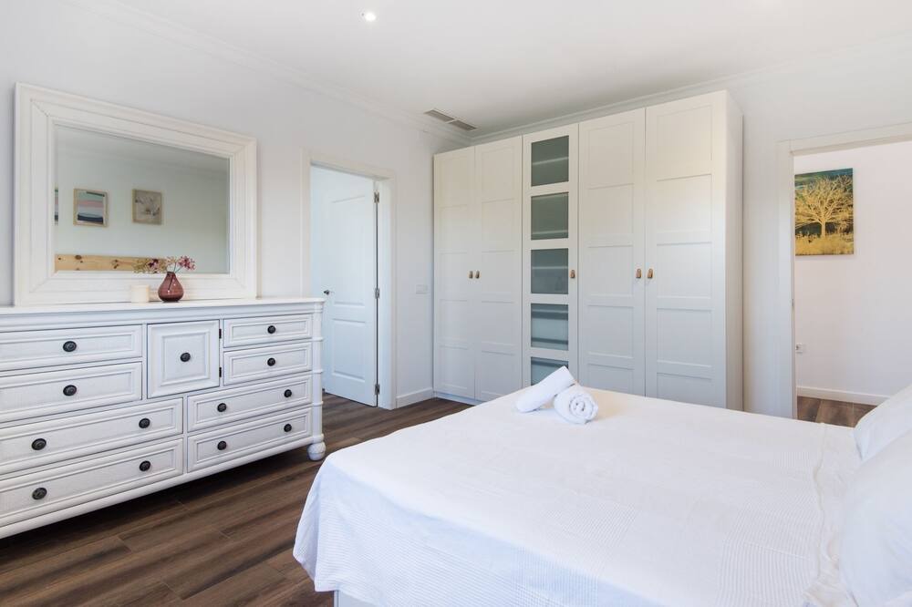 Photo of Bedroom in Cartama