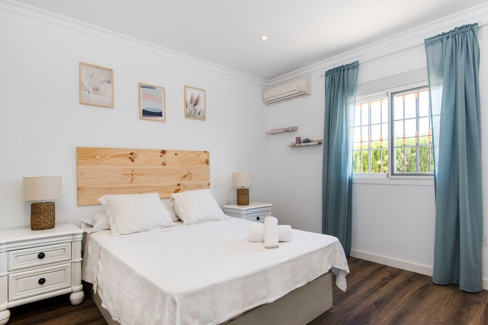 Photo of Bedroom in Cartama