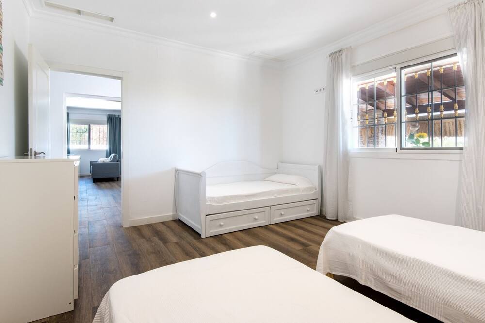 Photo of Bedroom in Cartama