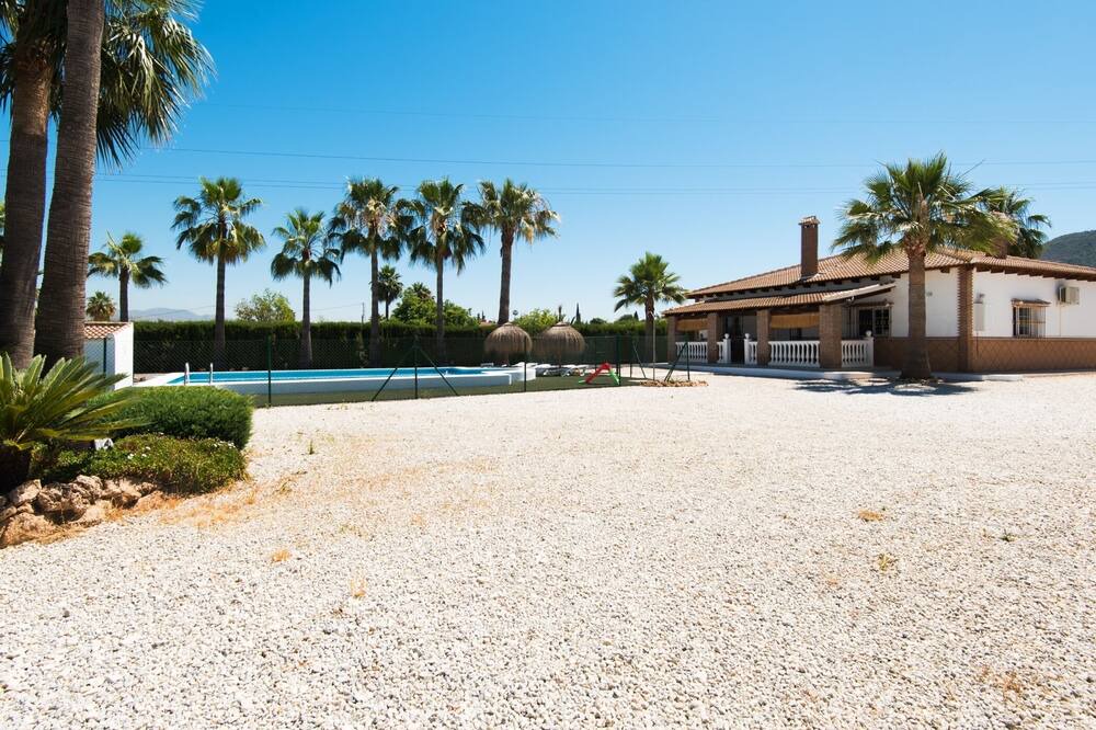 Photo of Outdoor in Cartama