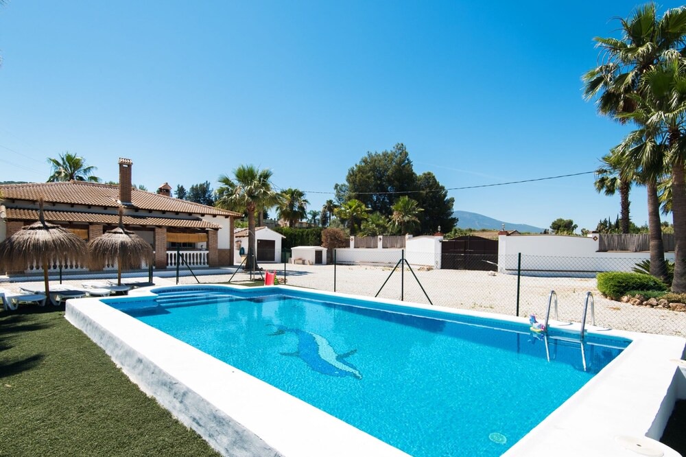 Photo of Outdoor in Cartama