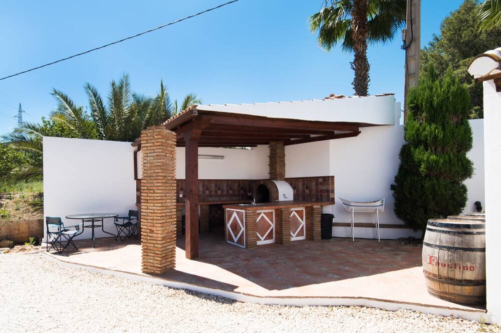 Photo of Outdoor in Cartama