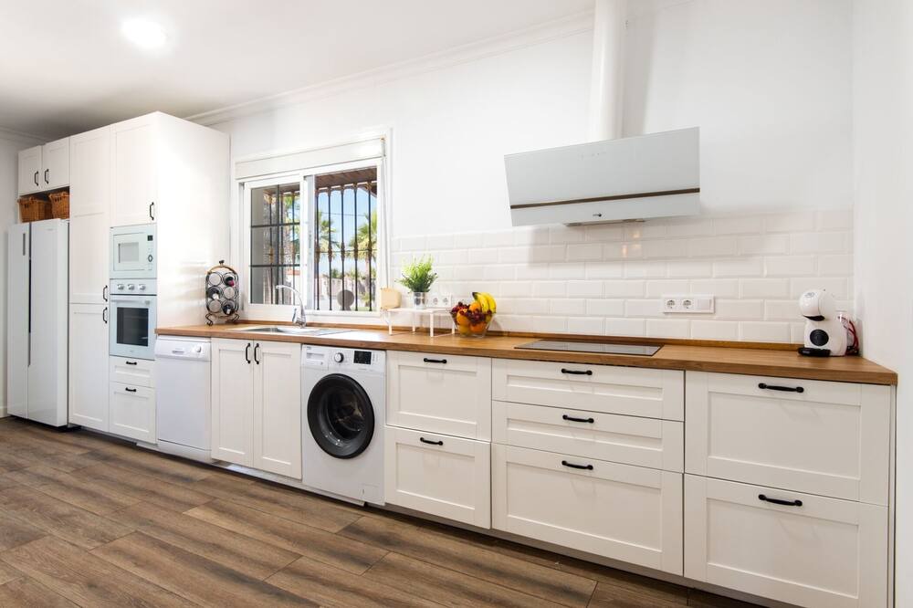Photo of Kitchen in Cartama