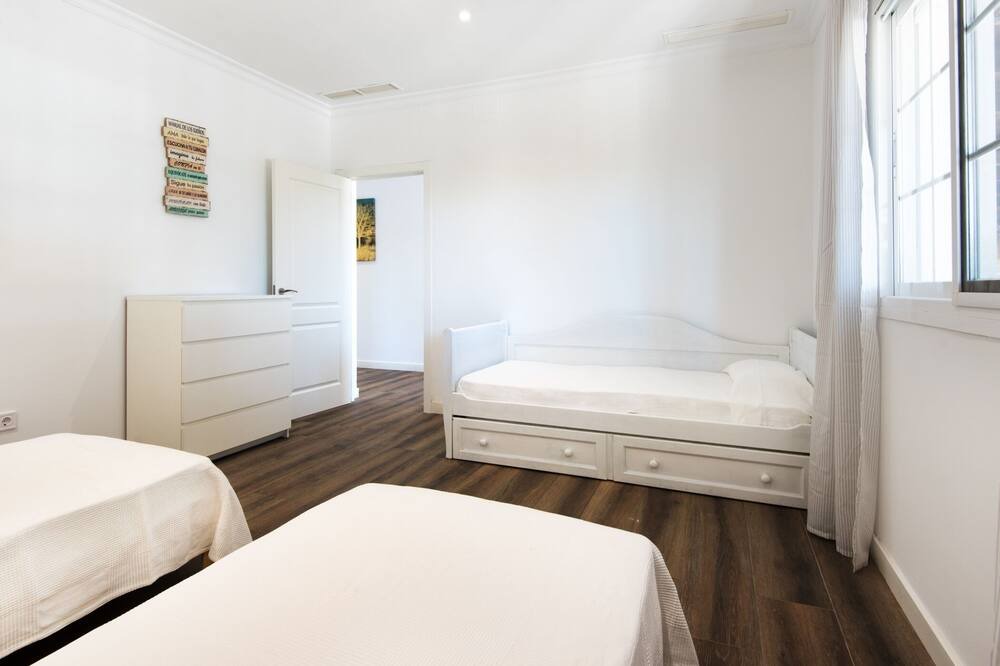 Photo of Bedroom in Cartama