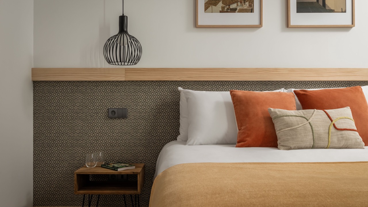 Photo of Bedroom in Old Town