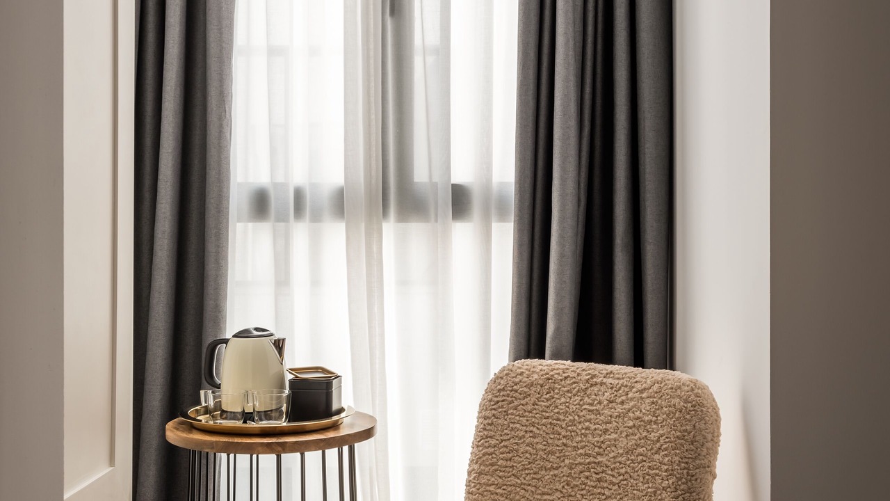 Photo of Bedroom in Old Town