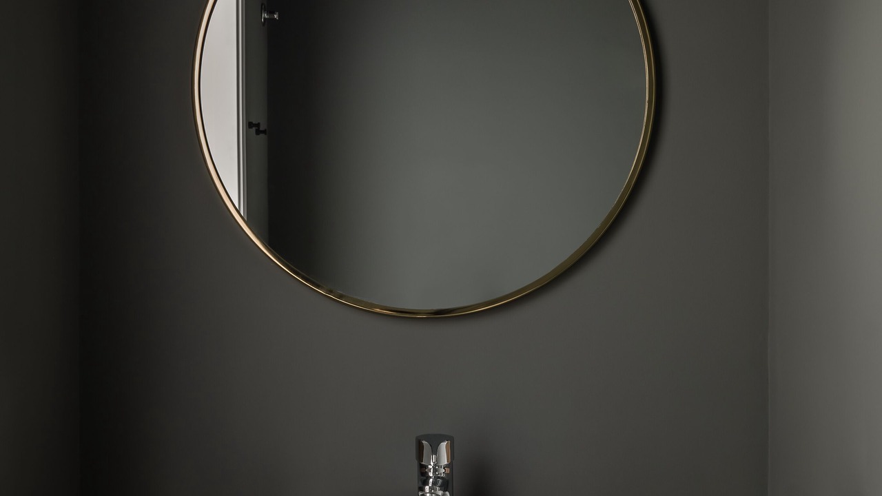 Photo of Bathroom in Old Town