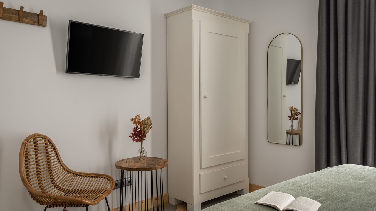 Photo of Bedroom in Old Town
